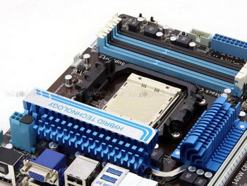 ASUS M4A89GTD PRO/USB3 